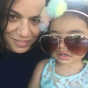 Meet your Posher, Idalis